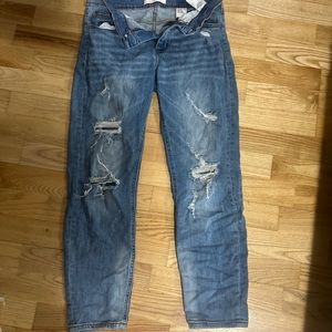 Fashion nova super stretchy comfy jean